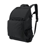 Taktický vojenský batoh Helikon BAIL OUT BAG, čierny, Nylon, 25L (P