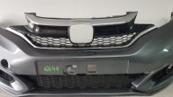 HONDA JAZZ SPORT III 2017 - LIFT bumper front 6641