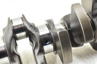 crank VOLVO S60 II XC60 V70 2.0 D3 D5204T3