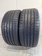 Opony Continental ContiPremiumContact 2 225/50r17 98V