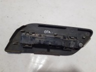 grid of a bumper CHROM left LED MERCEDES ML W166
