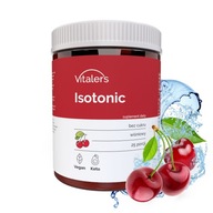 Vitaler's Isotonic Čerešňa v prášku Vegan 250 g