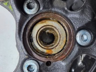 Audi A3 S3 8V Golf VII swing front right 5Q0256Q (A499)