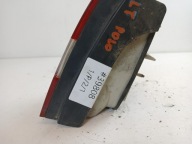 VW POLO 9N sedan light left rear part