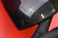mirror left ZCE EU 025420 SUZUKI SWIFT 5 V MK7 10-15 5 PIN