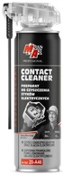 Prípravok na čistenie kontaktov MA Professional Contact Cleaner 250 ml