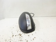 mirror right Mercedes W169 7 PIN 2005r.