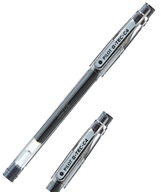 Długopis żelowy G-TEC-C4 czarny 0.4 mm Pilot
