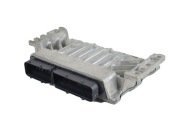 computer control unit of the engine MINI R50 7545789