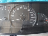 dials clock OPEL OMEGA B 2.0 16V 88481706