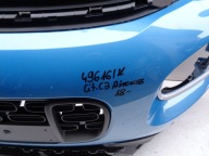 Frontstoßstange CITROEN C3 AIRCROSS 18- NR 49616