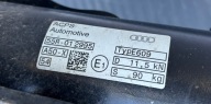 tow original AUDI Q3 II 83A 83A800495B