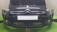 bumper front CITROEN DS5 11-15 LAK KTV, KTVD