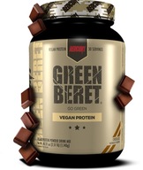 Redcon1 Green Beret 1140g Proteín Vegánska čokoláda
