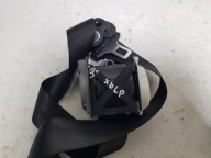 BMW X6 E71 tension belts left right front rear part KOMPLET PASOW