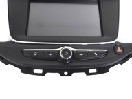 Display OPEL ASTRA K 5