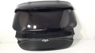 Toyota Yaris XP210 trunk door boot