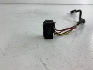 AUDI A3 8L switch of a lock central 8L0962107A
