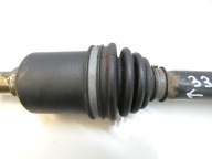 semi-axis right long SMART FORTWO 450 0.6 0.7 T 98-07 33/24 ZEBY