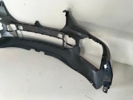 bumper front front BMW X5 G05 18- m-packet