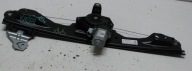 RENAULT KADJAR 1.6 DCI 15R window regulator right front 807207795R