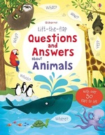 Questions and Answers about Aminals