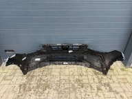 Vw Tiguan Allspace 17- R Line bumper front front