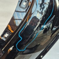 HYUNDAI TUCSON IV 20-24r. -> fender left front front