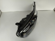 light left REFLEKTOR FORD TRANSIT CUSTOM 18- LIFT XENON LED