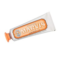 Marvis zubná pasta Ginger Mint 25ml