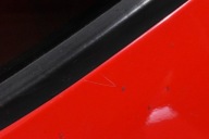 door left rear part rear. C26 SUZUKI IGNIS 3 III 5D HB 16-21