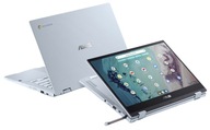 Notebook Asus CX3400FMA-EC0226 14 " Intel Core i3 8 GB / 256 GB modrý