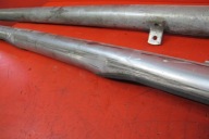 VOLKSWAGEN VW TOUAREG threshold STOPIEN ORUROWANIE KOMPLET