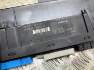 module / control unit komfortu BMW 6 F06 Gran coupe 2013 9299947