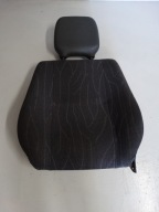 OPARCIE/Couverture Siège Chauffeurs VOLKSWAGEN LT