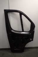 door front left DUCATO JUMPER BOXER 06- new oryg