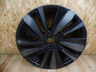 Peugeot 3008 II disk hliníkový 19