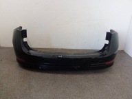 bumper rear part KOMBI PDC black Skoda Octavia IV (2019- )