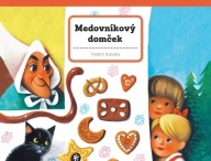 Medovníkový domček - Vojtěch Kubašta