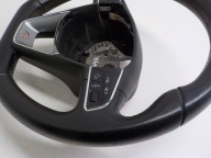 SEAT LEON III FR volant kůže MULTI