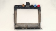 DEKOR lišta 4D0820325 AUDI A8 D2 LIFT
