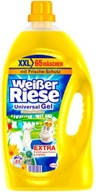 WEIBER RIESE ŻEL UNIVERSALNY SOMMERFRISCHE 65p 4,745l