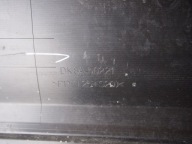 Mazda CX-3 15r bumper rear part rear 2015 PDC DK8A-50221