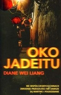 Oko Jadeitu Diane Wei Liang