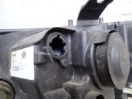 light right REFLEKTOR right DACIA SANDERO 2 II 2012-2015R 260105344R