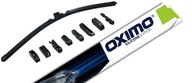 Pióro wycieraczki OXIMO Multi-type 350 mm