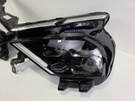 lights front CITROEN C4 III LED VISION FULL LED 9830649480 9830649280