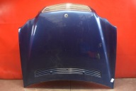 CAPOT MERCEDES C-KLASA W203 LIFT