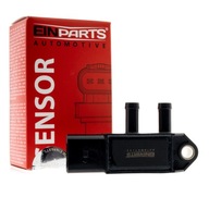 EinParts Automotive EPS3059 snímač tlaku výfukových plynov