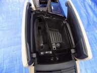 TUNEL central armrest BMW 5 F10 2012R 3,0B